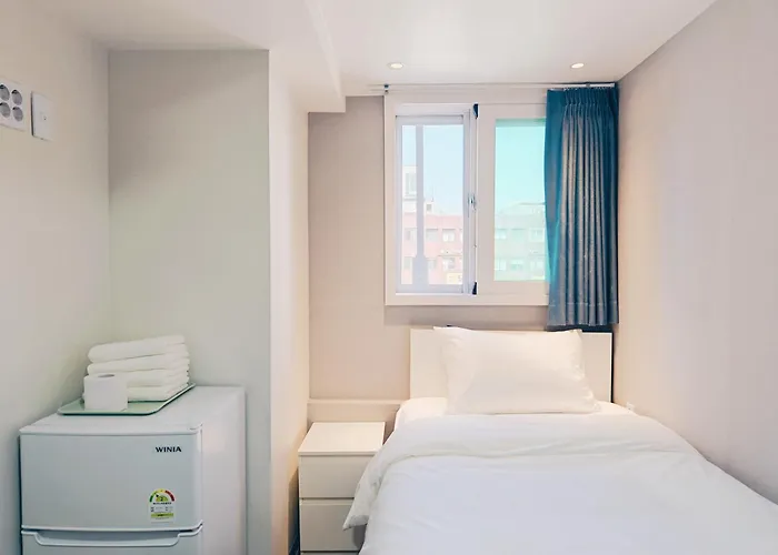 Hotel W